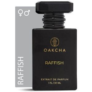 Raffish by Oakcha