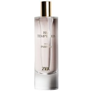 Red Temptation by Zara