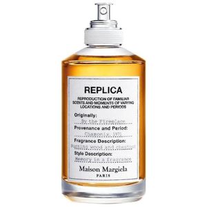 Replica by the Fireplace Maison Margiela