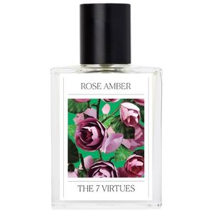 Rose Amber by The 7 Virtues