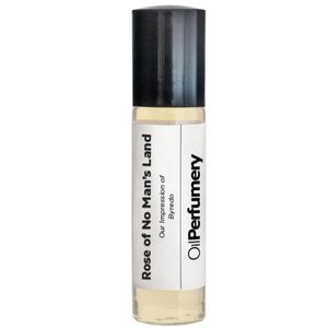 Rose of No Man’s Land by Oil Perfumery
