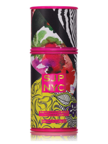 SJP NYC Eau de Parfum Sarah Jessica Parker