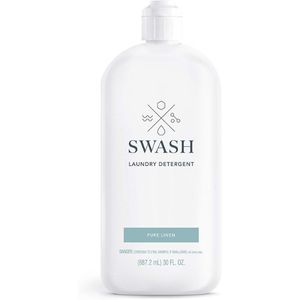 SWASH by Whirlpool Pure Linen