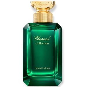 Santal Odeyar by Chopard