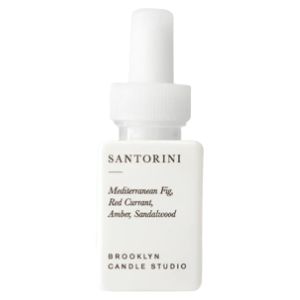 Brooklyn Candy Studio Santorini