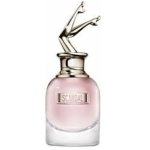 Scandal a Paris By Jean Paul Gaultier