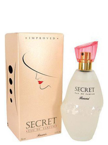 Secret Rasasi