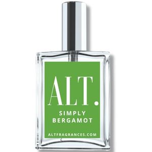 Simply Bergamot by ALT
