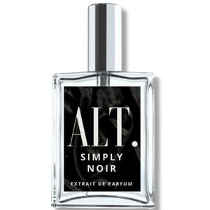 Simply Noir by ALT