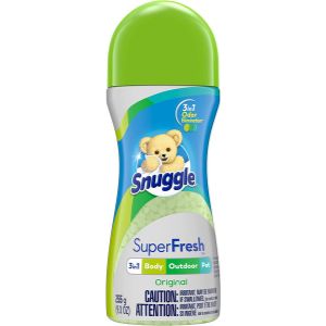 Snuggle Scent Shakes in-Wash Scent Booster