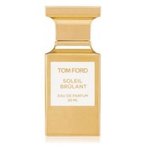 Soleil Brûlant Tom Ford
