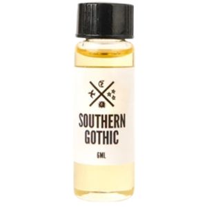 Southern Gothic by Sixteen 92