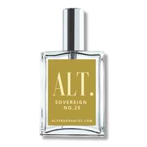 Sovereign by Alt
