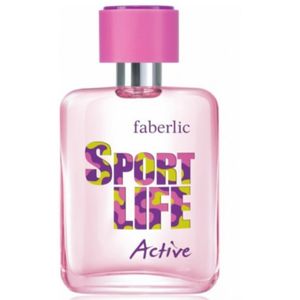 Sportlife Active by Faberlic