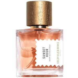 Sunset Hour Perfume by Goldfield & Banks