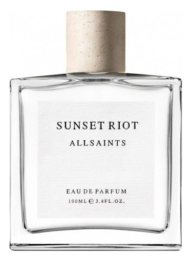 Sunset Riot by Allsaints