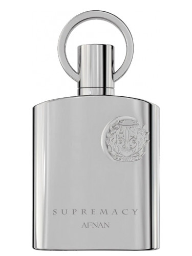 Supremacy Silver by Afnan