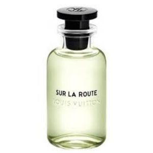 Sur La Route by Louis Vuitton