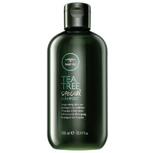 Paul Mitchell Tea Three Special Shampoo Deep Cleans
