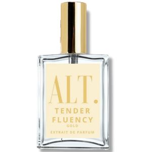 Tender Fluency Gold by ALT