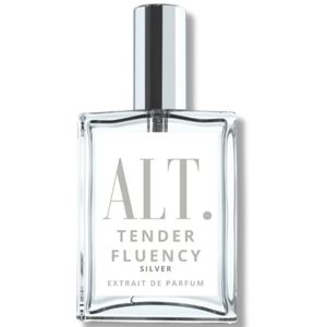 Tender Fluency Silver by ALT