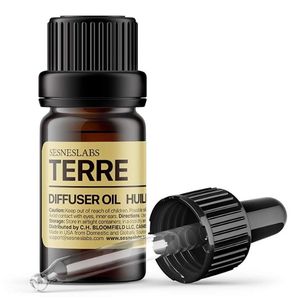 Terre Oil by Sesneslabs