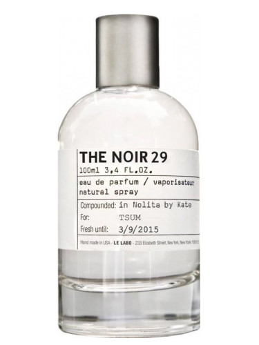 Thé Noir 29 by le Labo
