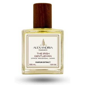 The Irish Gentleman by Alexandria fragrances