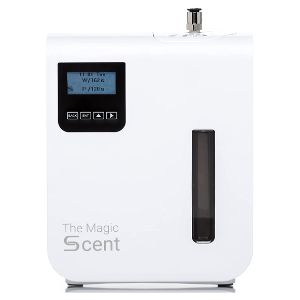 The Magic Scent Atomizing Essential Oil Diffuser
