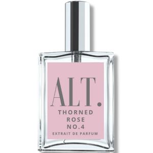 Thorned Rose by ALT