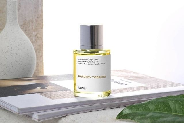 Tom Ford Tobacco Vanille similar scent dossier.co