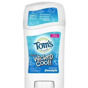 Toms of Maine Wicked Cool Kids Deodorant