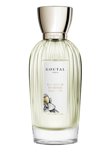 Un Matin d'Orage by Annick Goutal