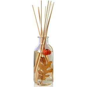 Urban Naturals Pumpkin Brulee Scented