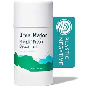Ursa Major Natural Deodorant