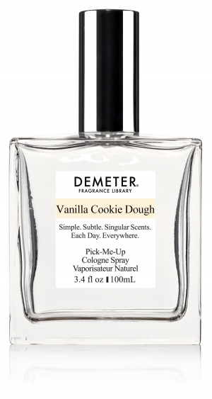Vanilla Cookie Dough by Demeter