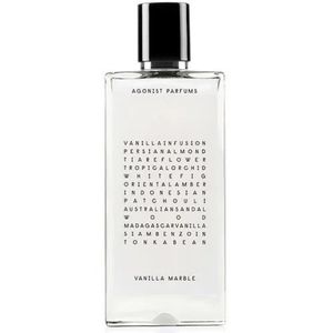 Vanilla Marble by Agonist