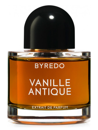 Vanille Antique Byredo