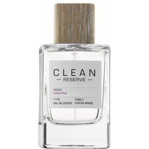 Velvet Flora by Clean Reserve