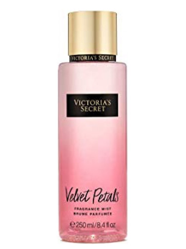Velvet Petals Victoria's Secret