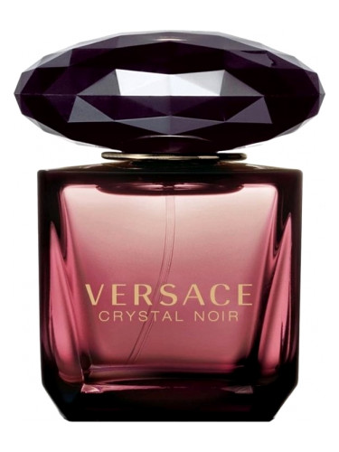 Versace Crystal Noir EDT