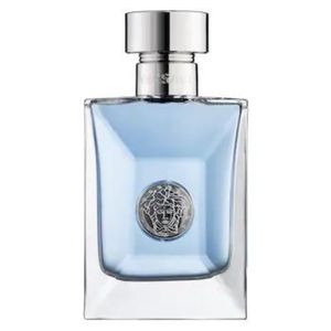 Versace Pour Homme Signature Dark Blue Scent