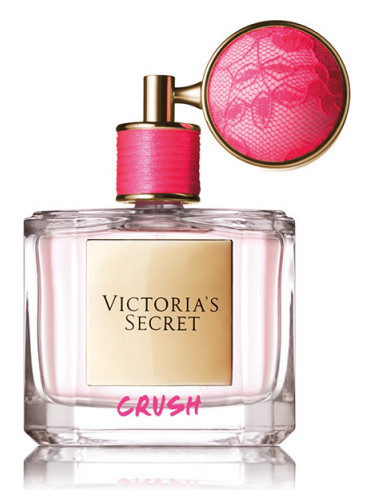 Victoria's Secret Crush