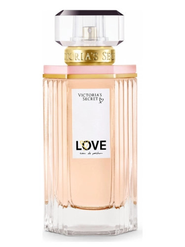 Victoria's Secret Love