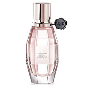 Flowerbomb Bloom by Viktor & Rolf