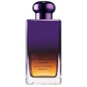 Violet & Amber Absolu by Jo Malone London