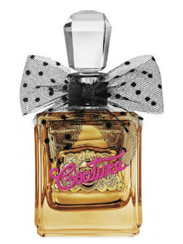 Viva la Juicy Gold by Juicy Couture