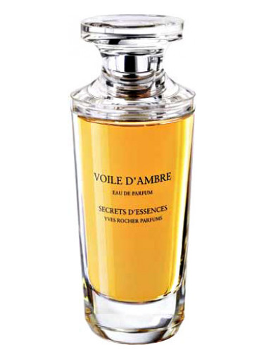 Voile d'Ambre Yves Rocher