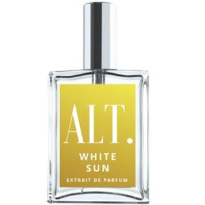 White Sun by ALT