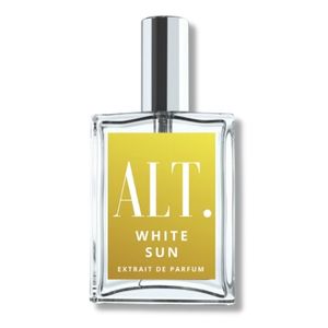 White Sun by Alt